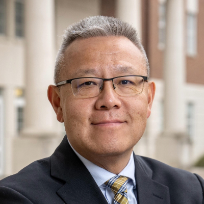 Donghai Wang