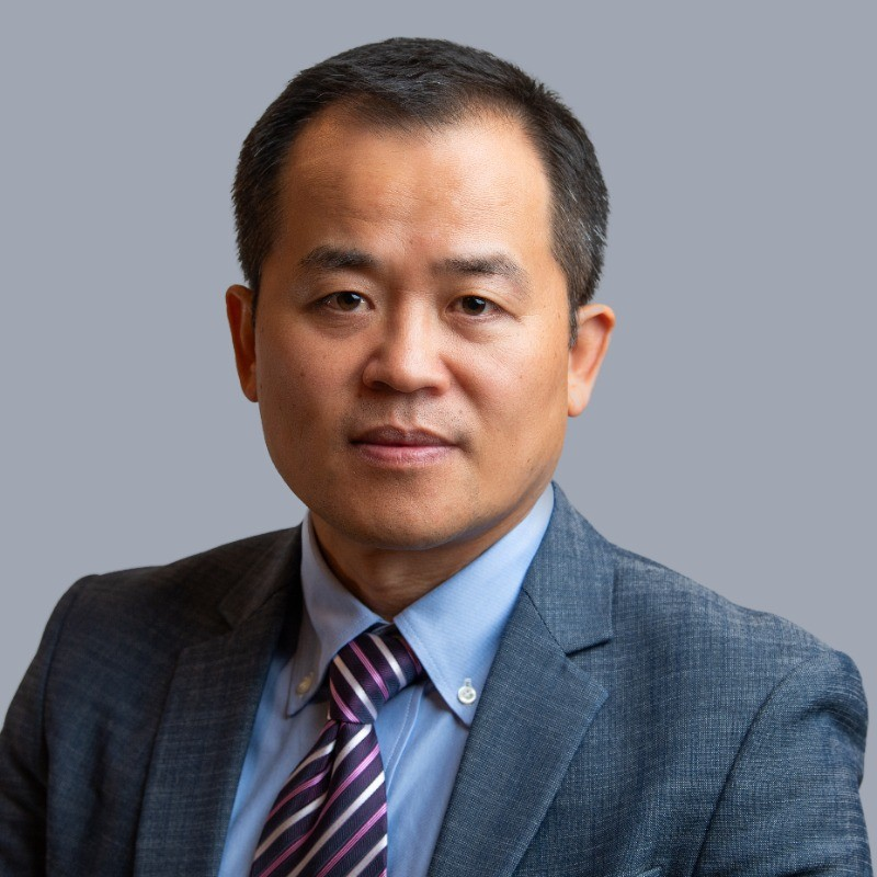 Dongping Lu