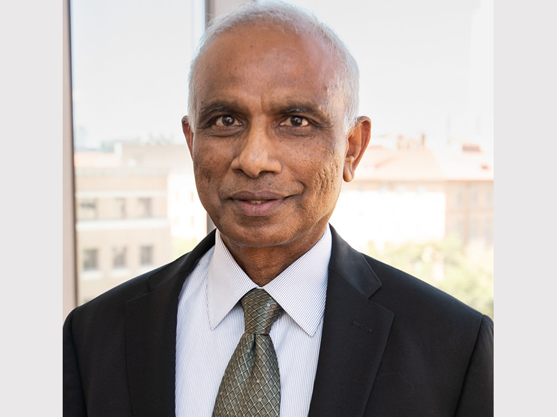 Manthiram Arumugam