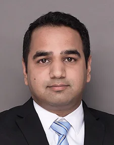 Akhil Garg