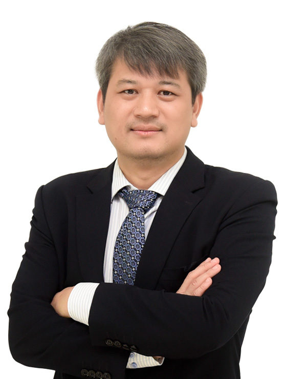 Dinh Phong Tran