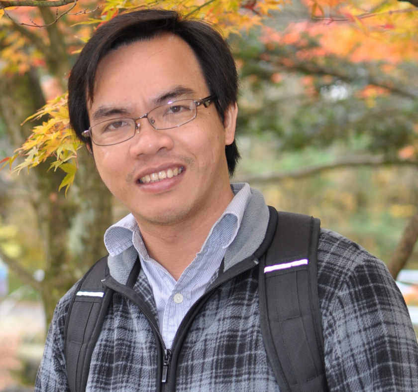 Duy Tap Tran