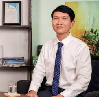 Hoang Phuong Tran