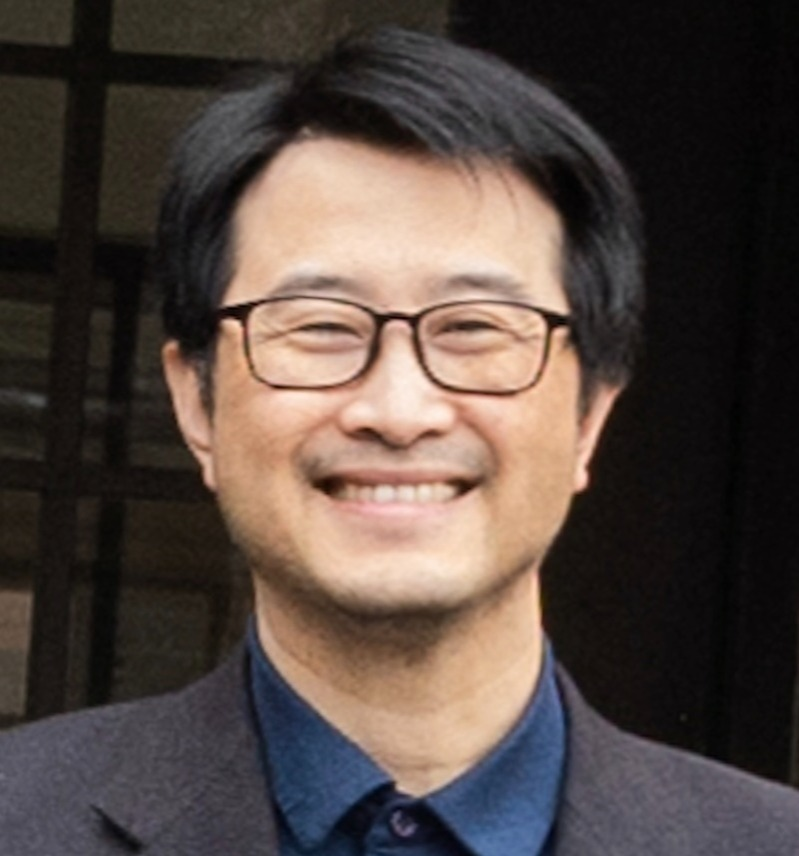 Jer-Lai Kuo