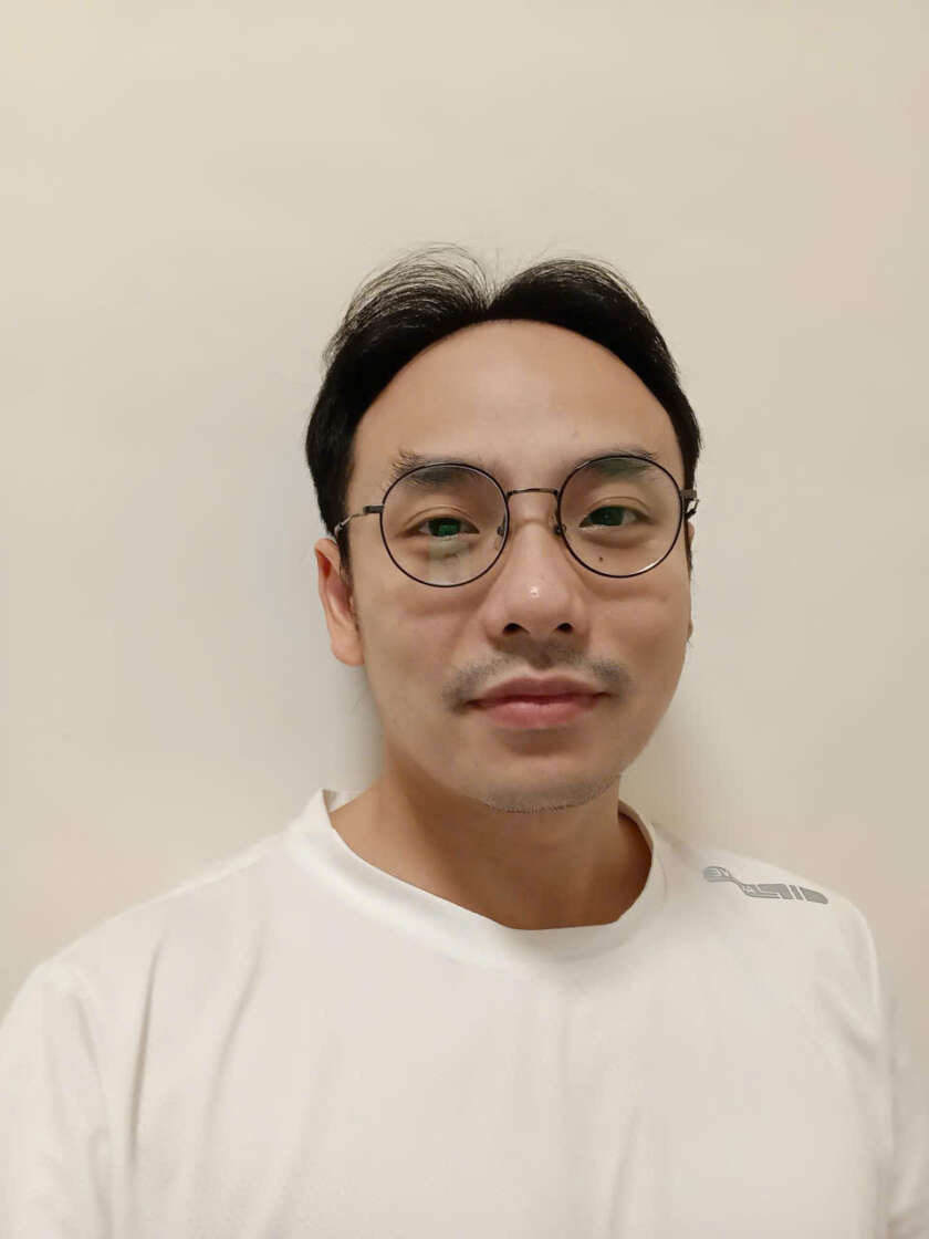 Phuoc Anh Le