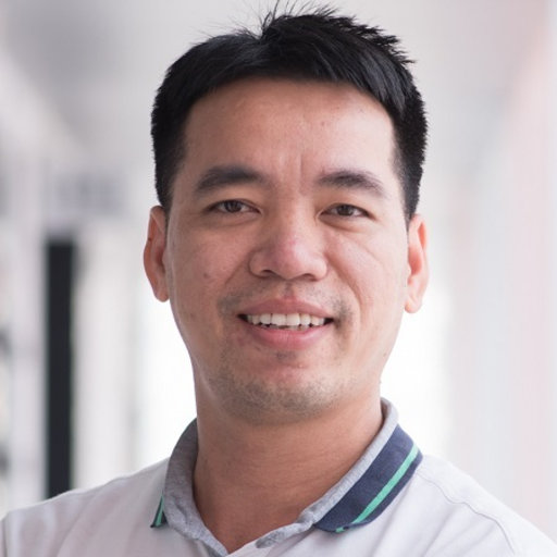 Van Duong Dao