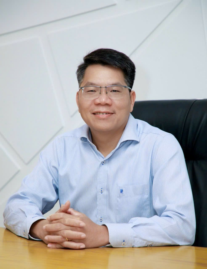 Van Thang Le