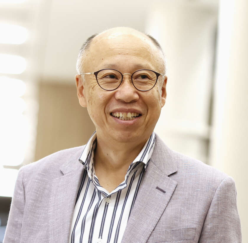 Masamichi Yoshimura